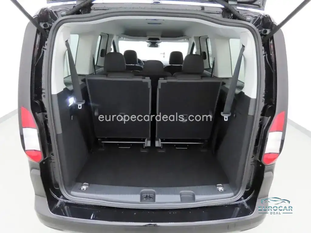 Ford Grand Tourneo