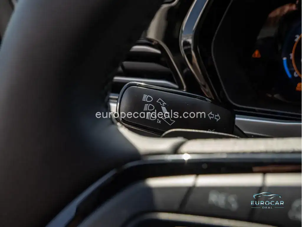 Ford Grand Tourneo