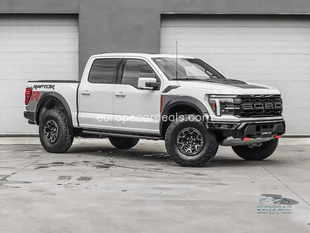 Ford F 150