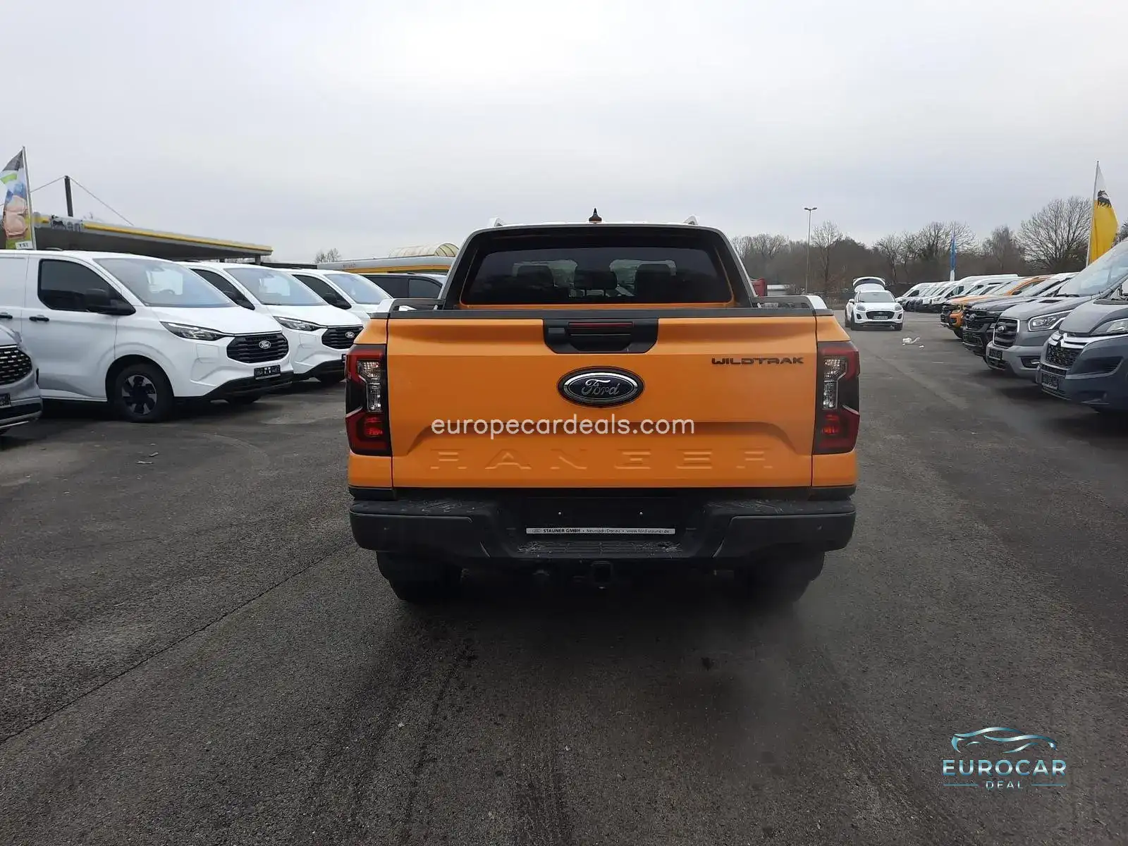 Ford Ranger
