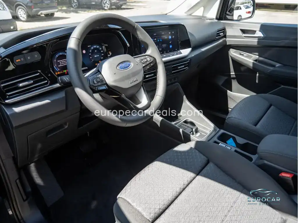 Ford Grand Tourneo