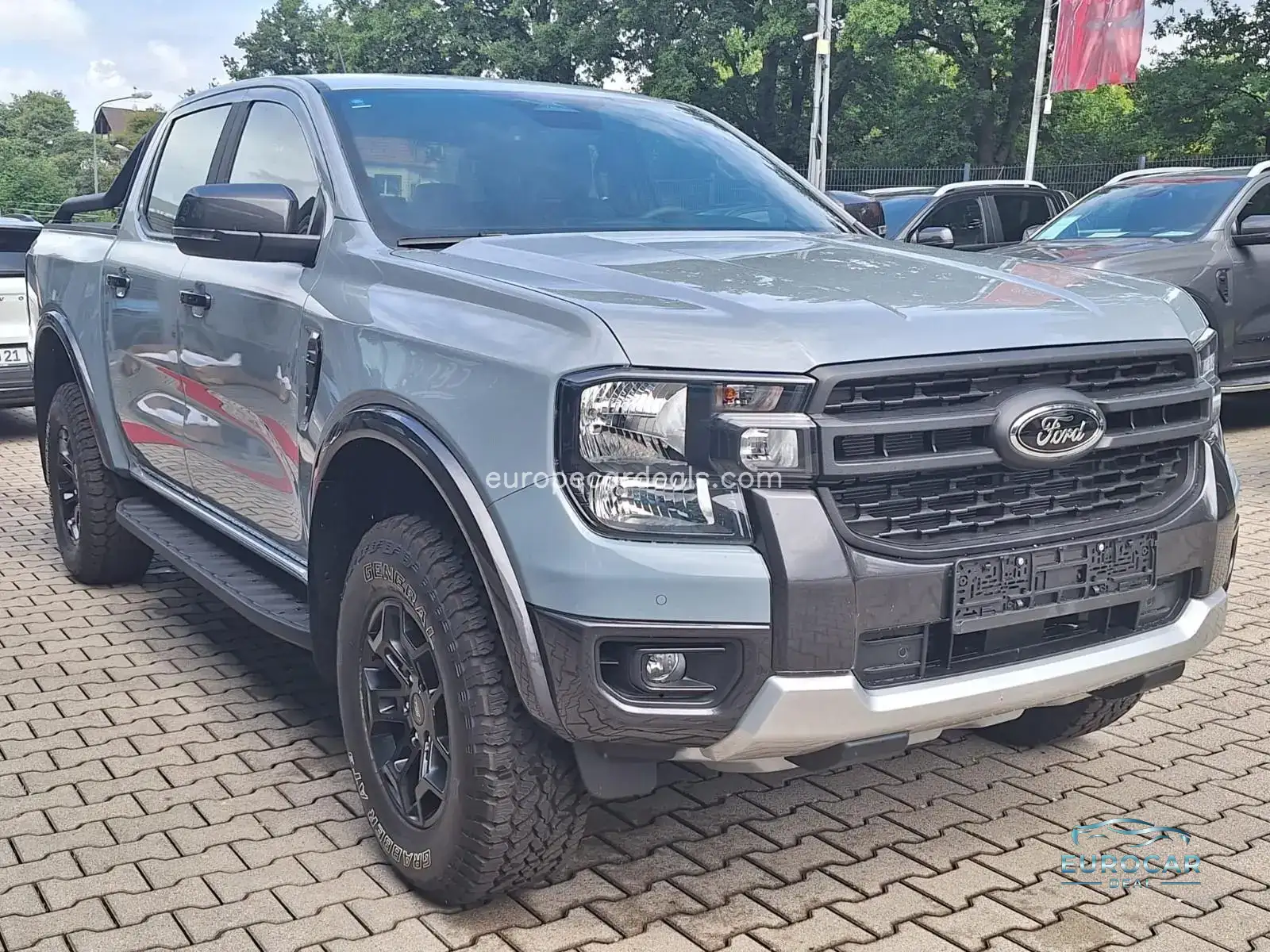 Ford Ranger