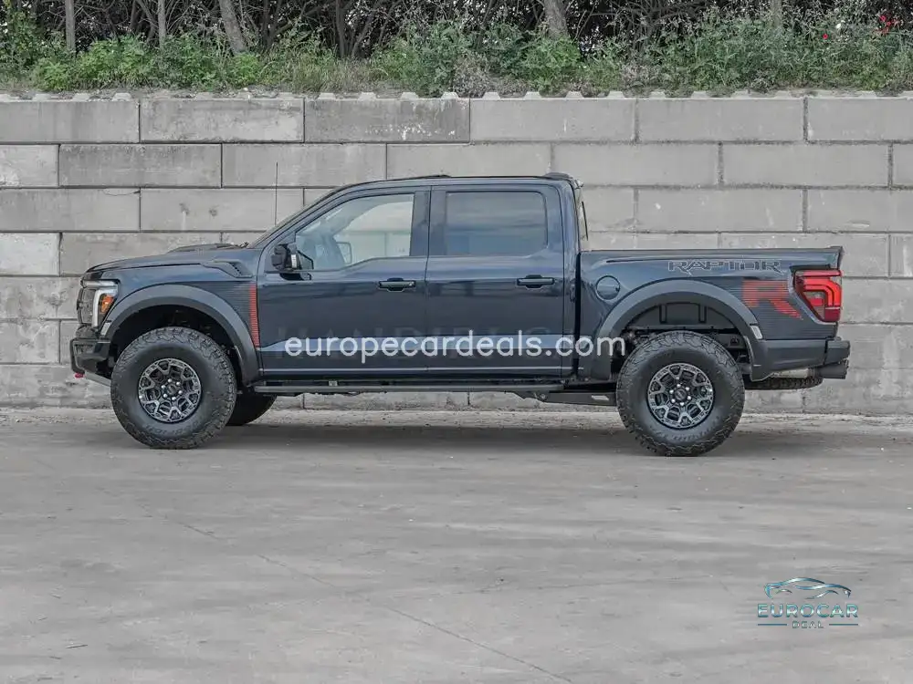 Ford F 150