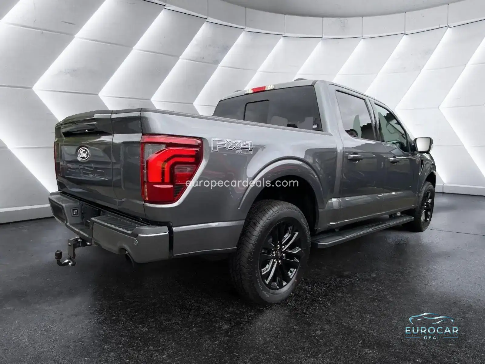 Ford F 150