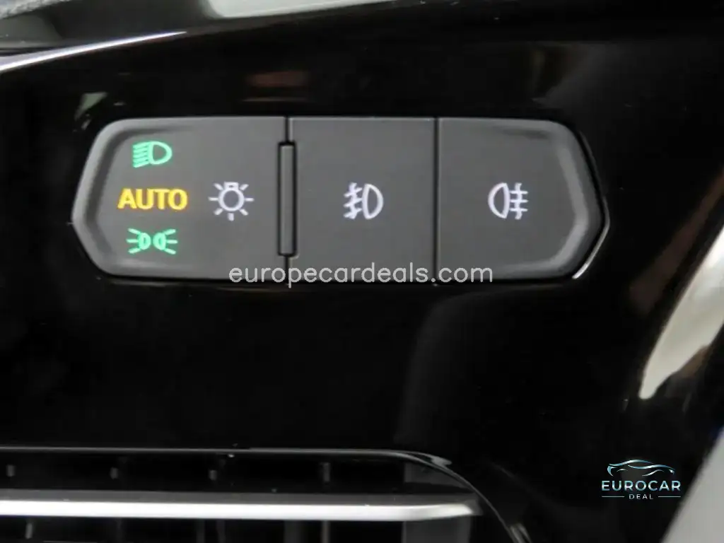 Ford Grand Tourneo