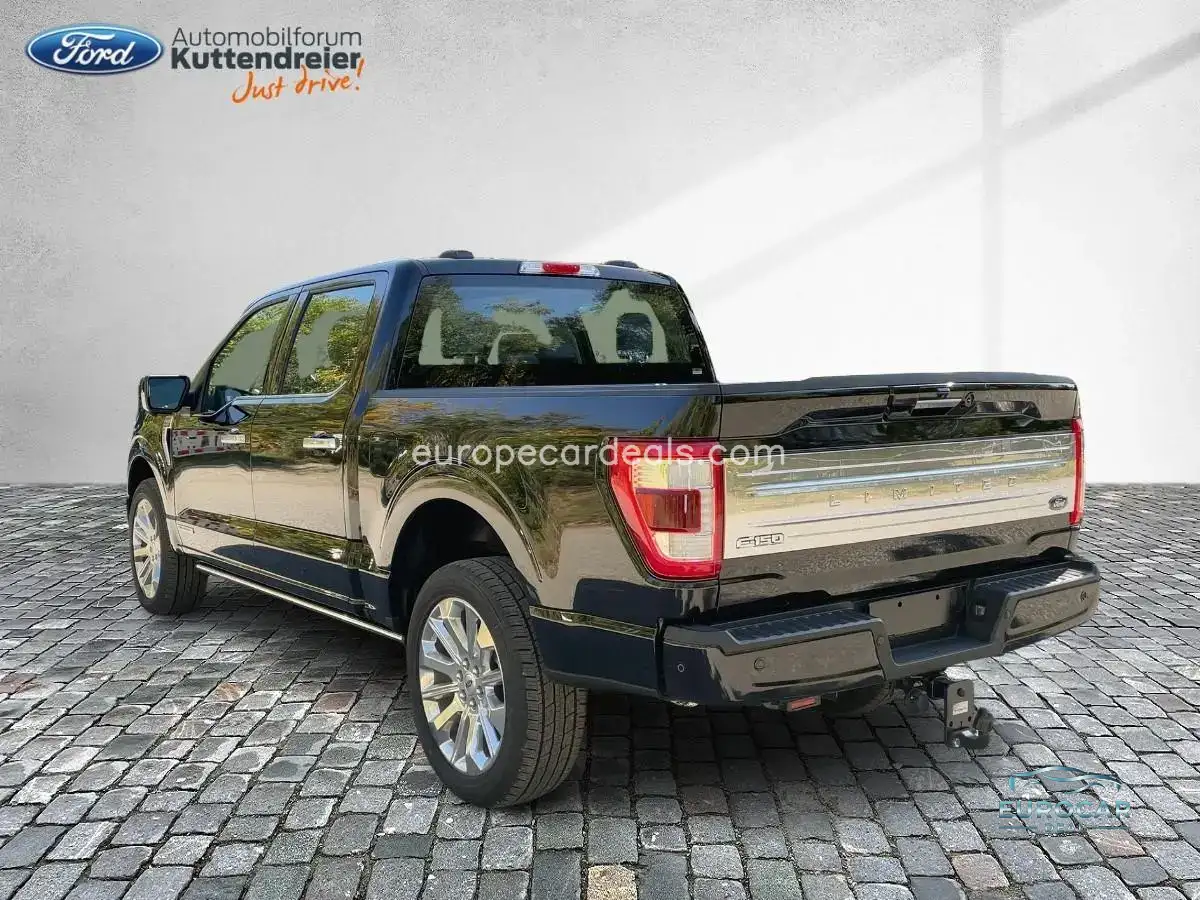 Ford F 150