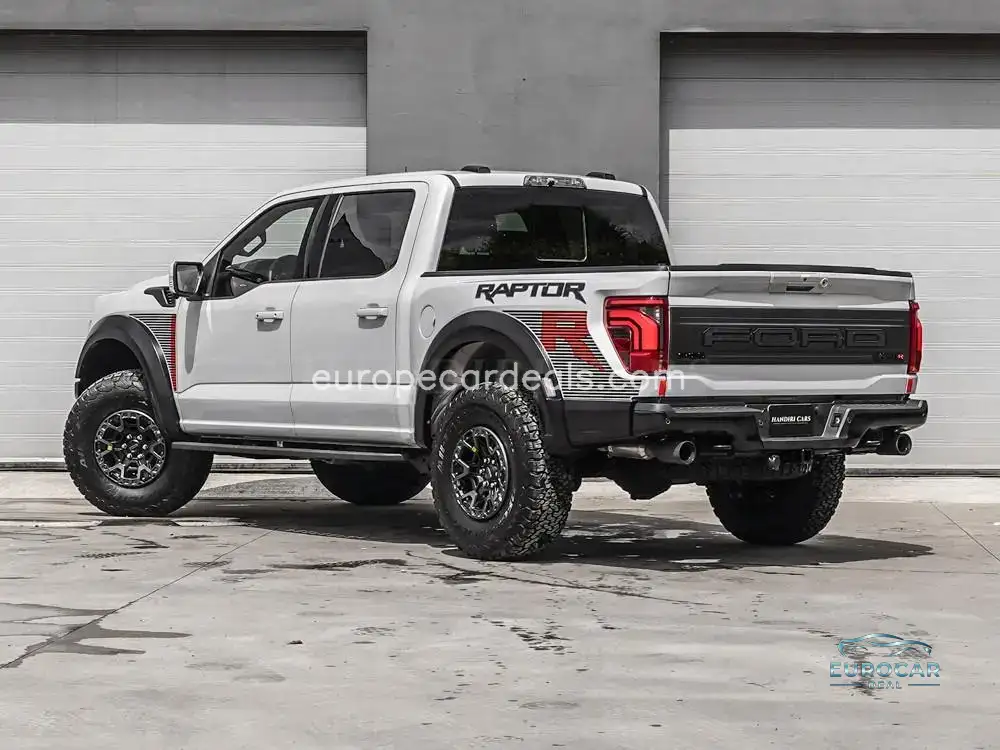 Ford F 150
