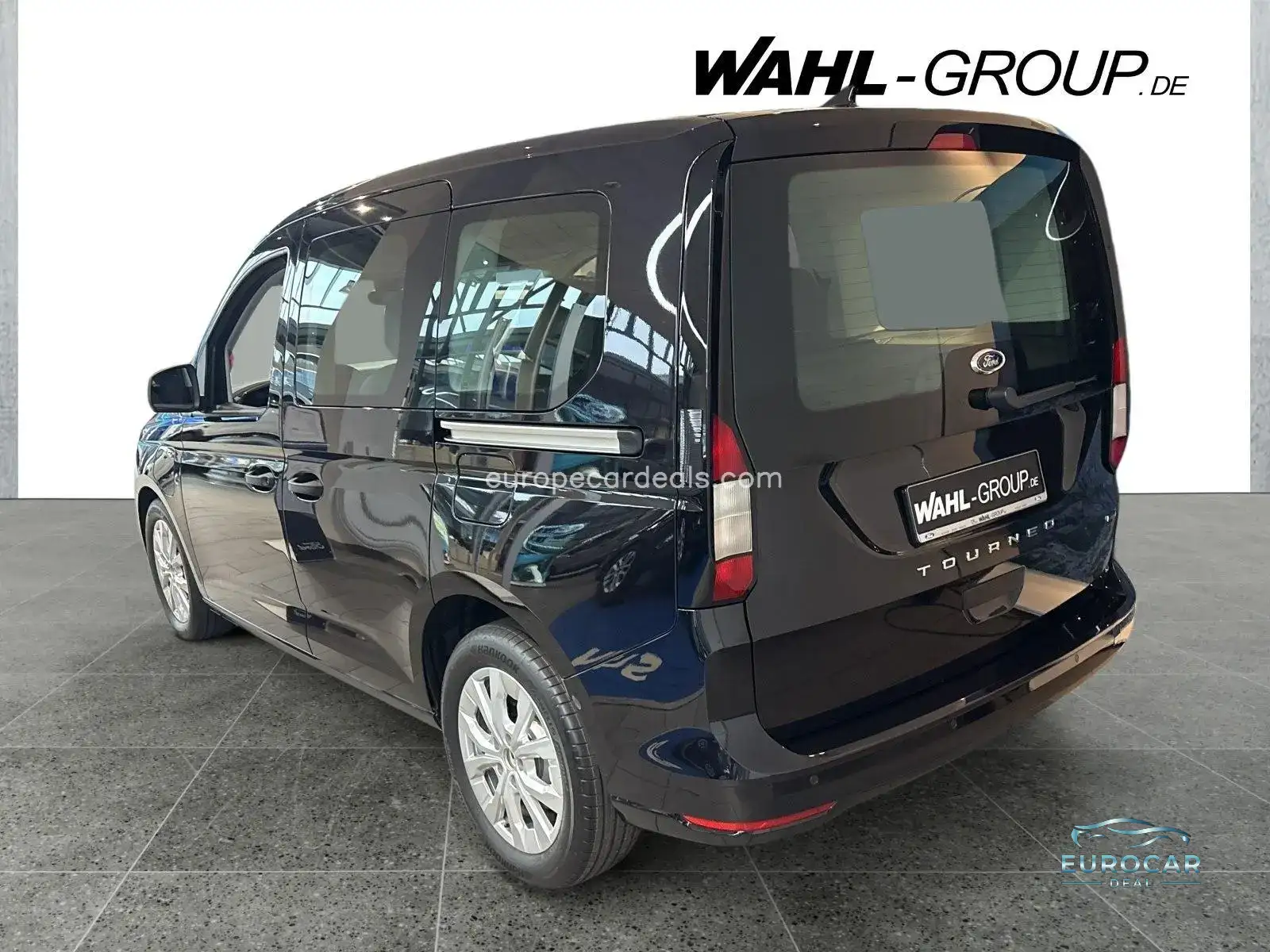 Ford Tourneo Connect