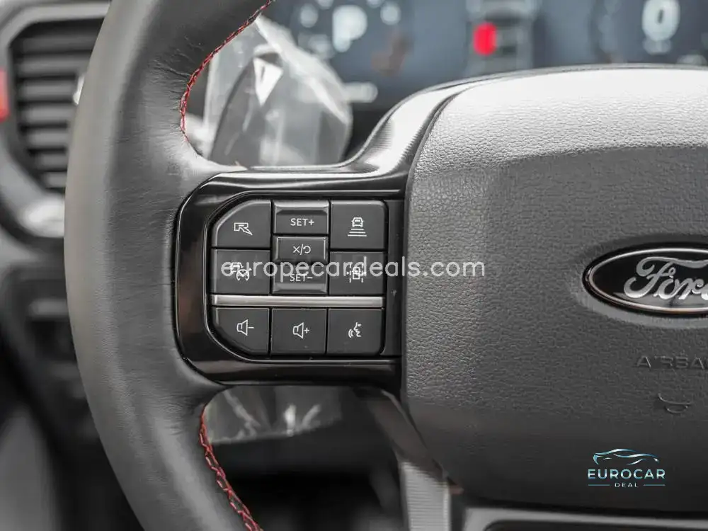 Ford F 150