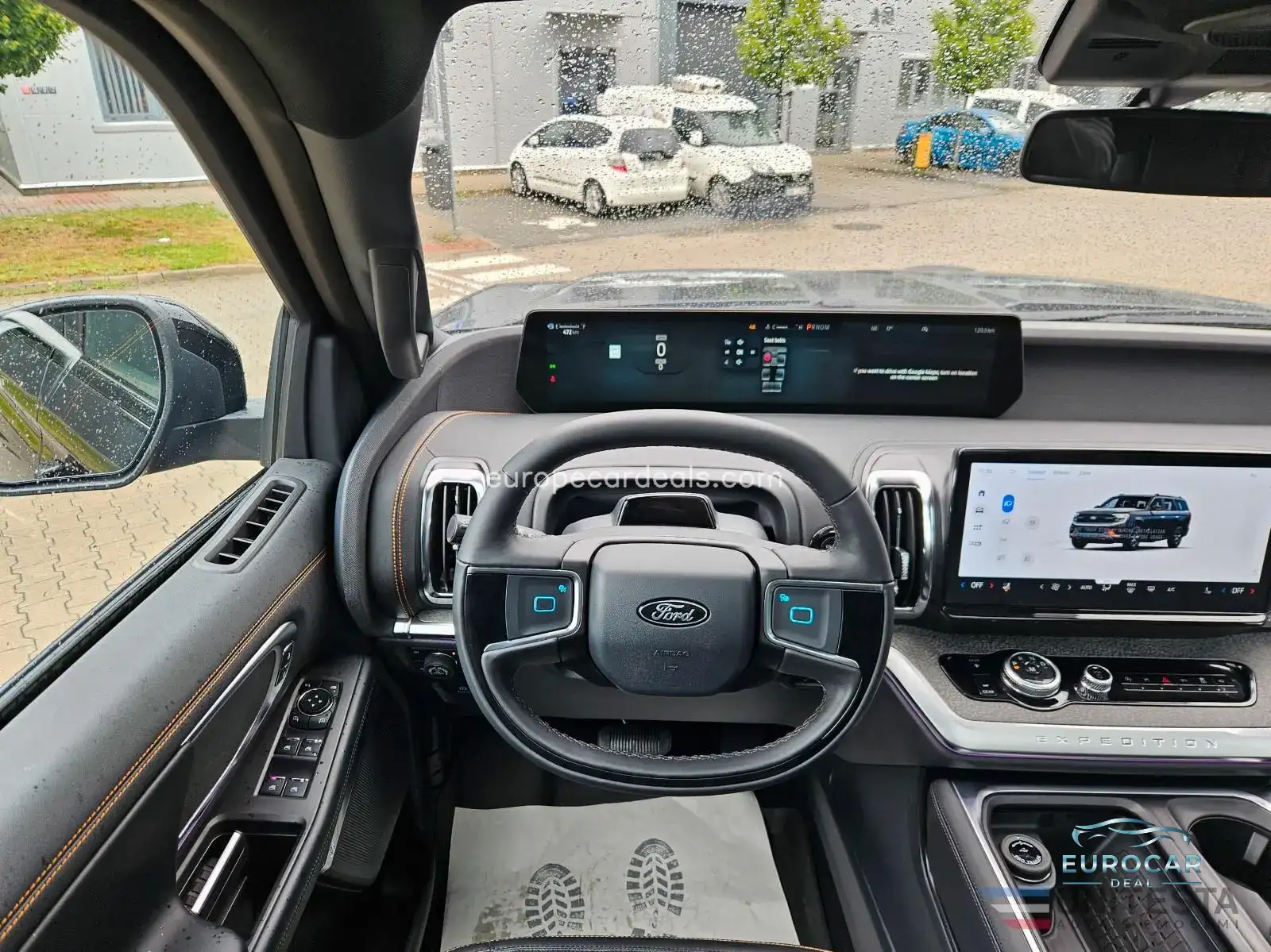 Ford Expedition