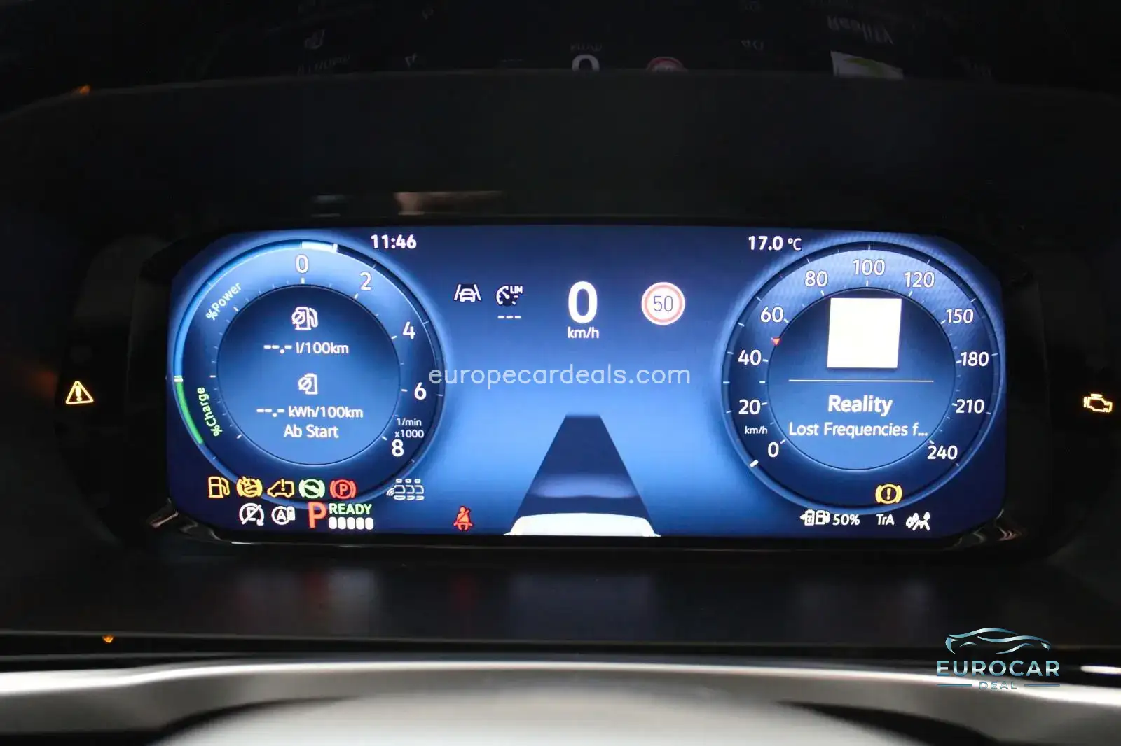 Ford Tourneo Connect