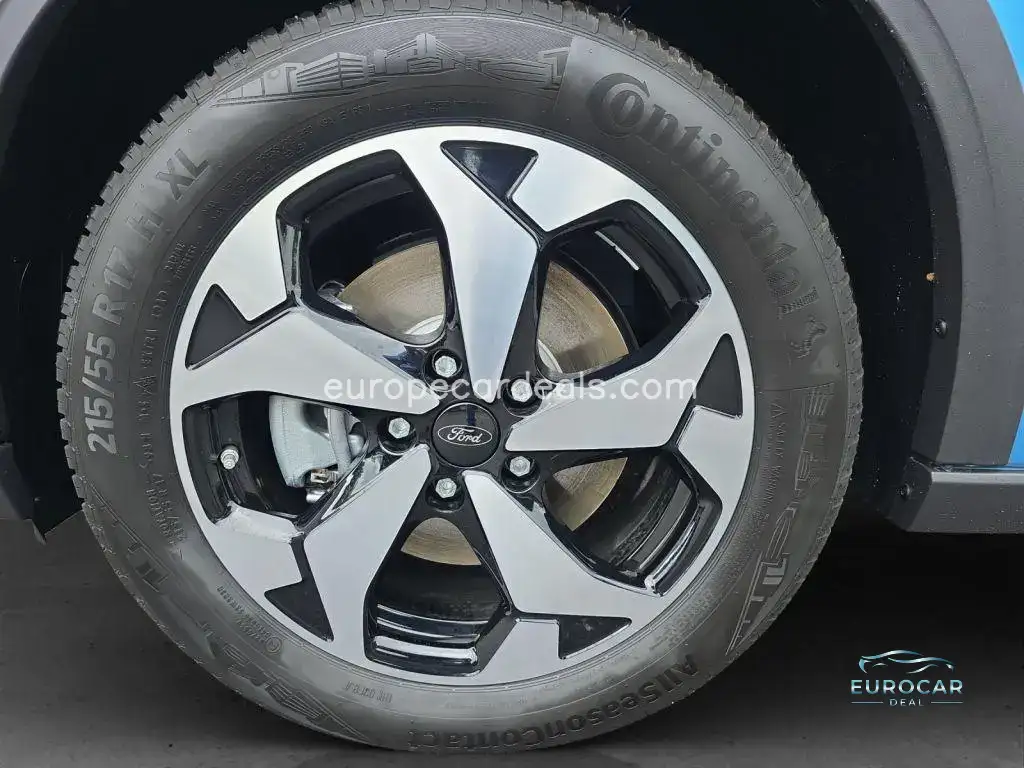 Ford Grand Tourneo