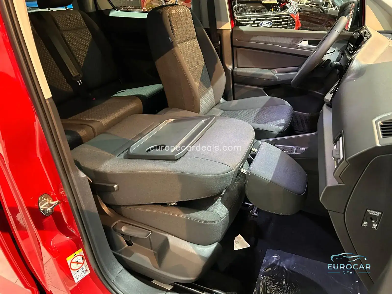 Ford Grand Tourneo