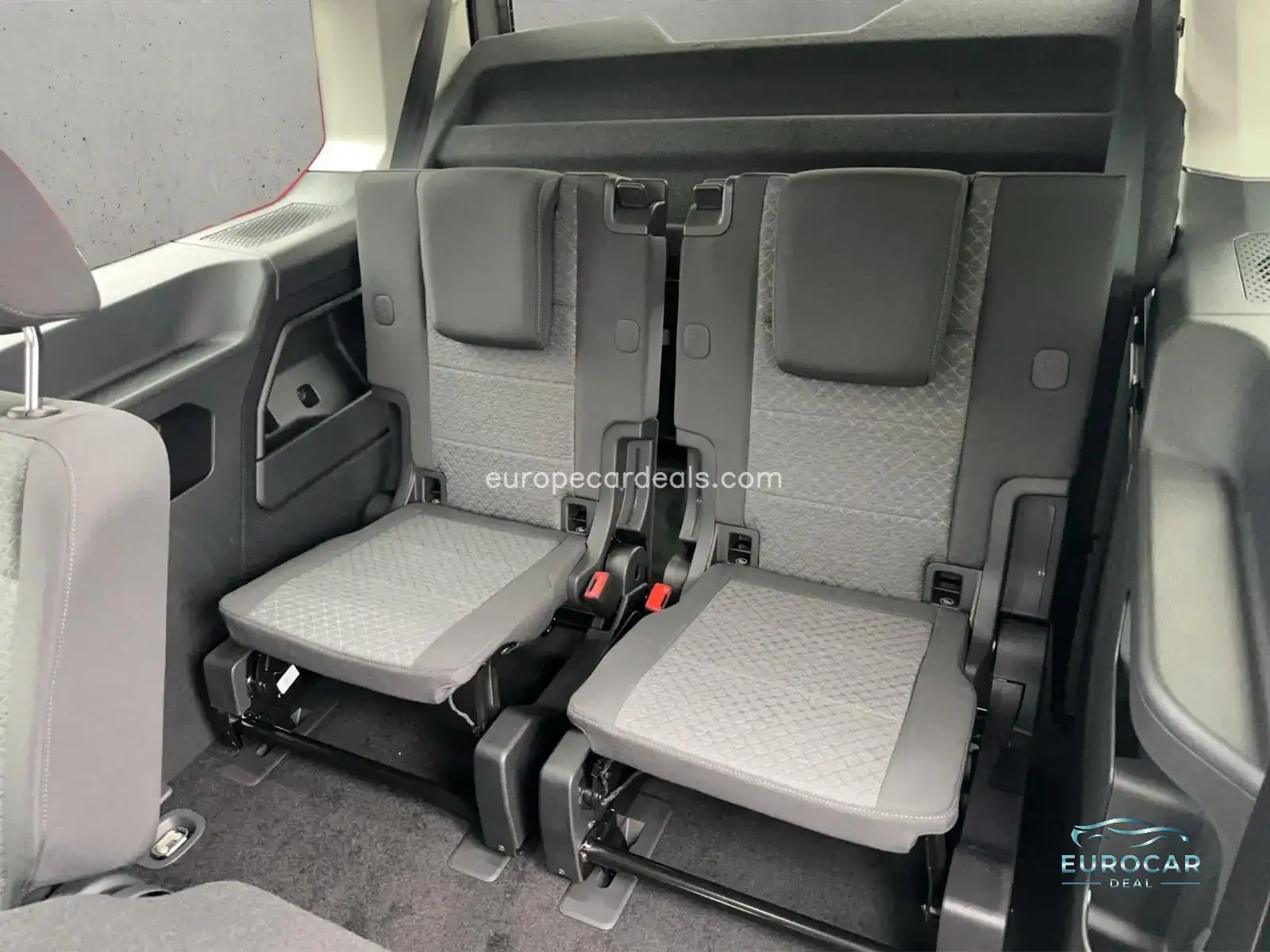 Ford Grand Tourneo
