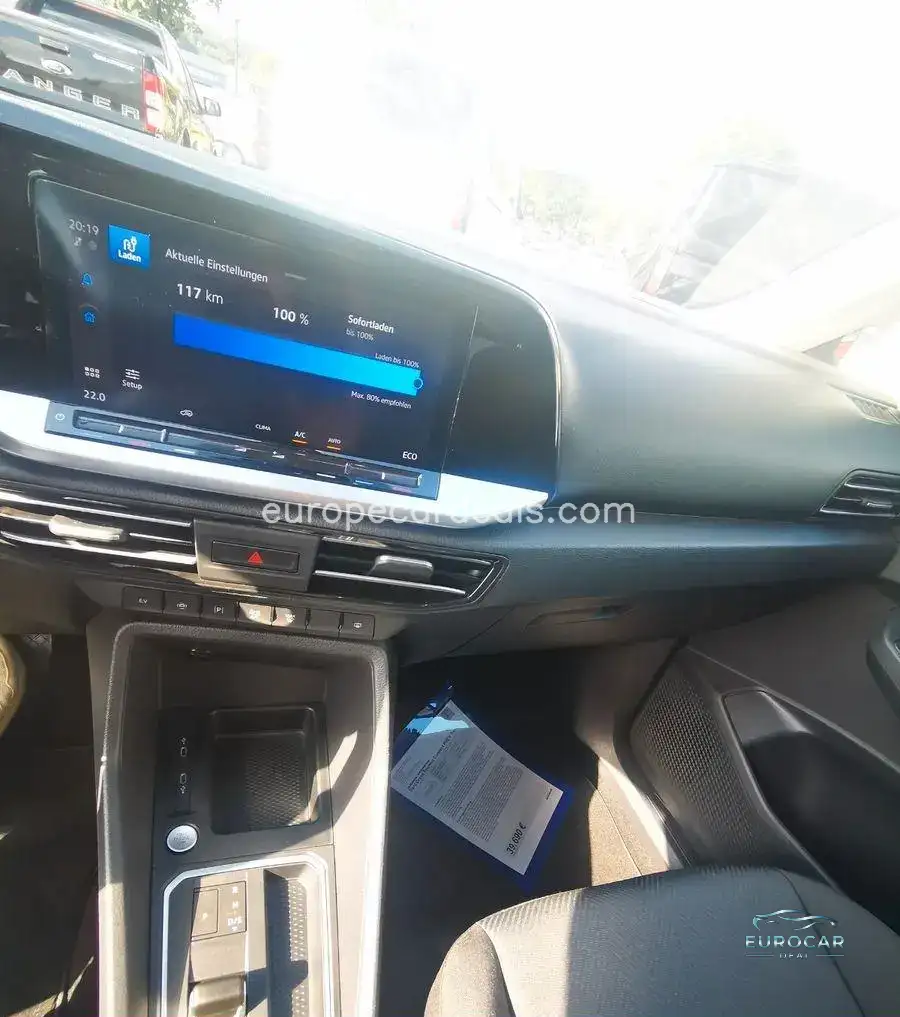 Ford Grand Tourneo
