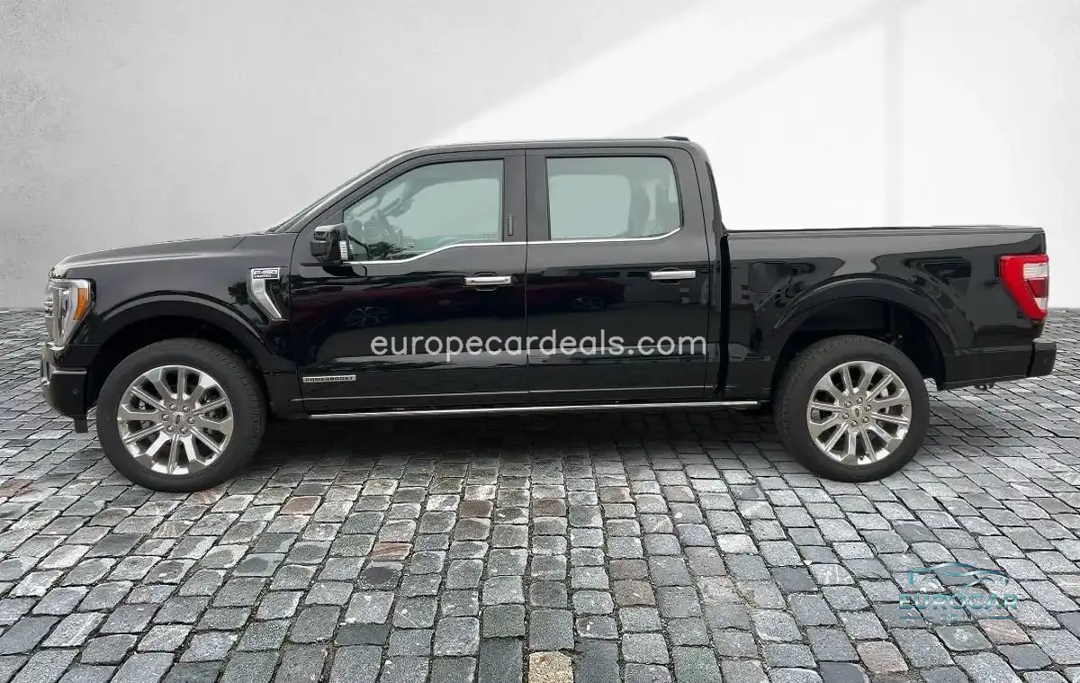 Ford F 150