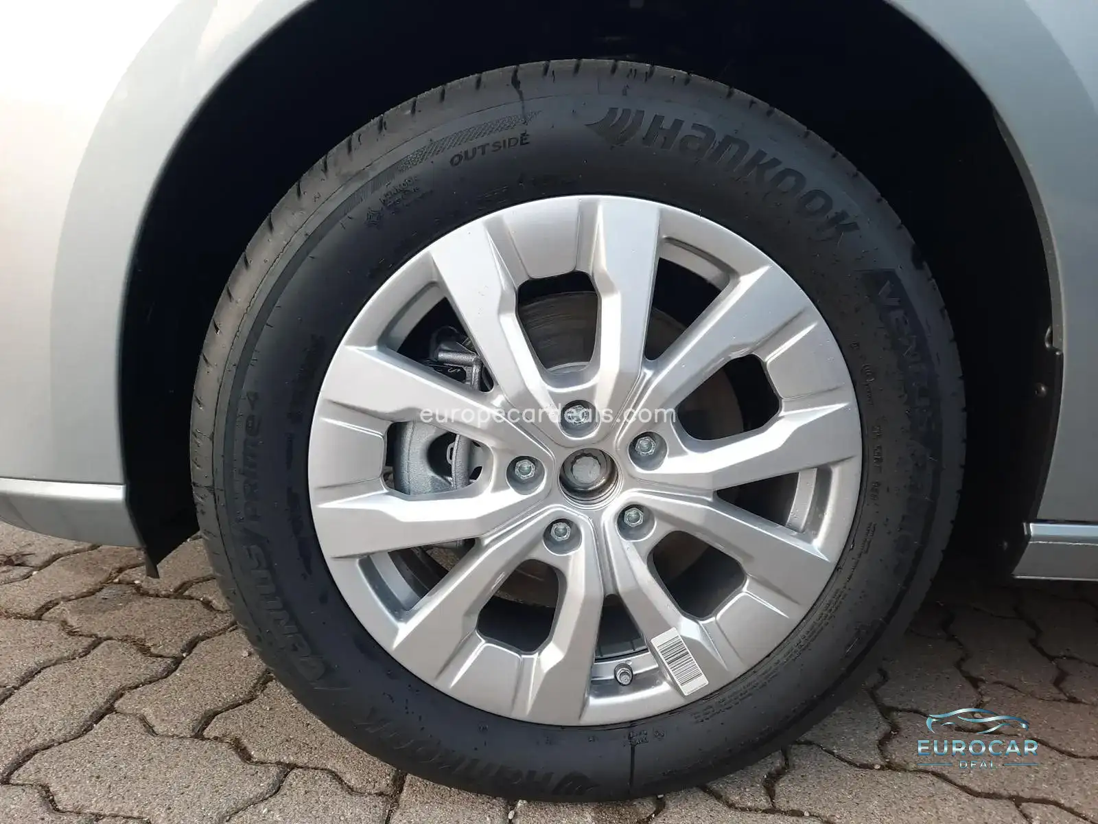 Ford Tourneo Connect
