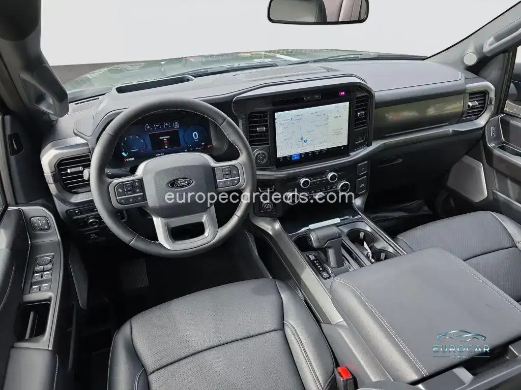 Ford F 150