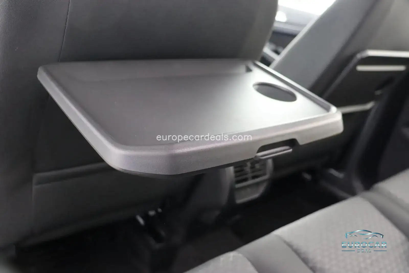 Ford Grand Tourneo