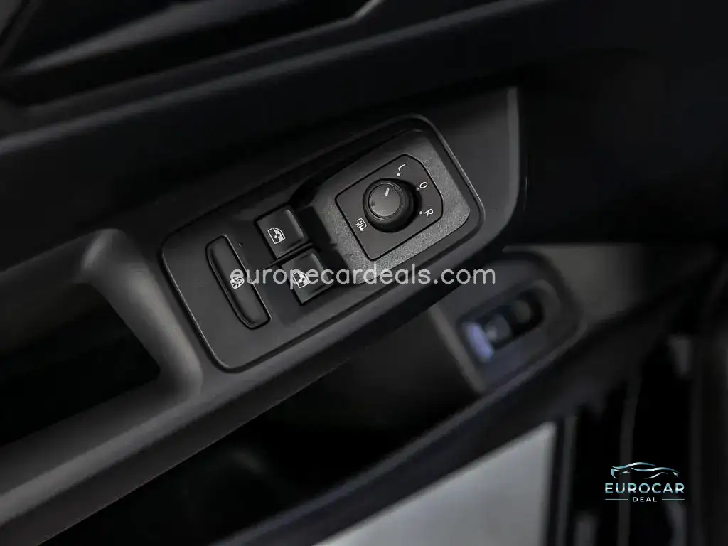 Ford Tourneo Connect