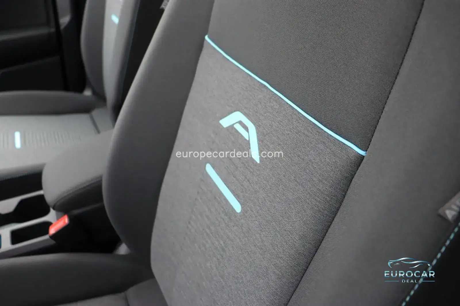 Ford Grand Tourneo