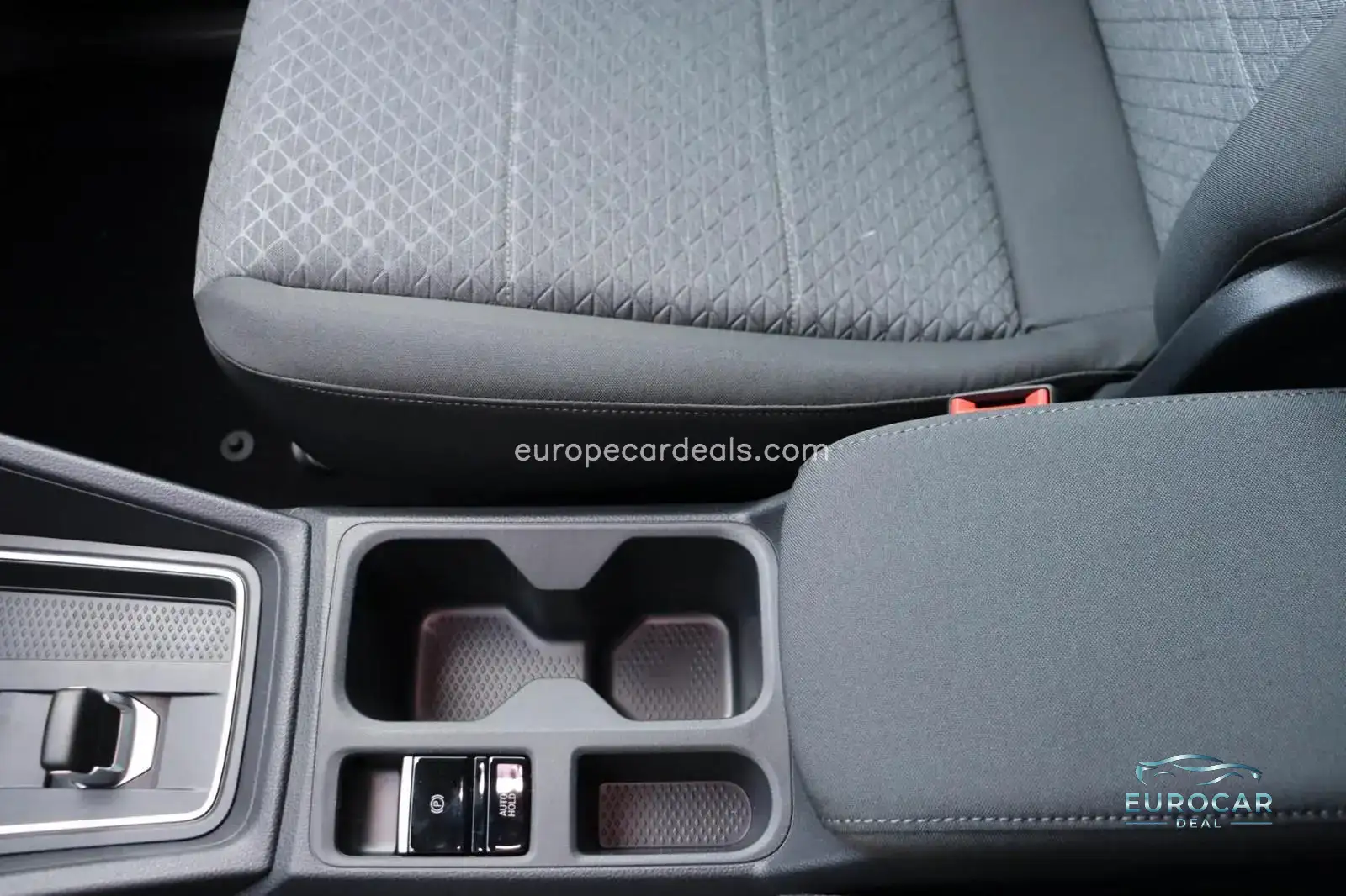Ford Grand Tourneo