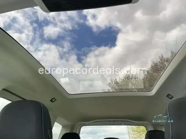 Ford Tourneo
