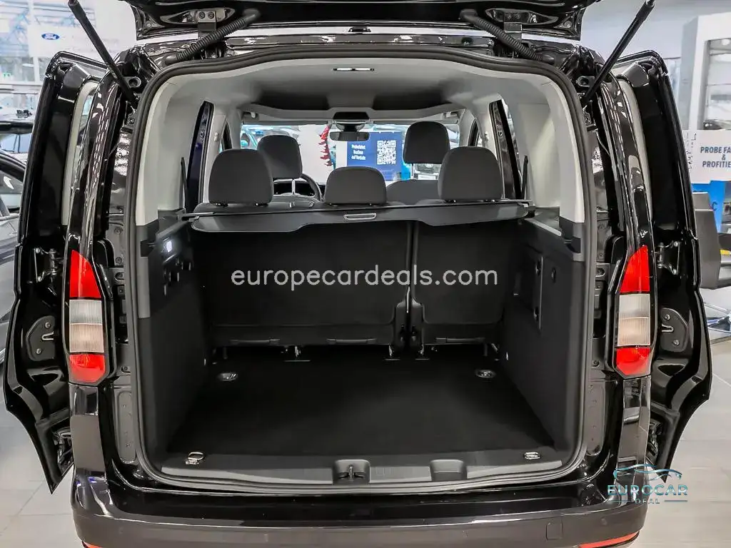 Ford Tourneo Connect