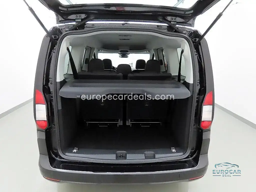 Ford Grand Tourneo