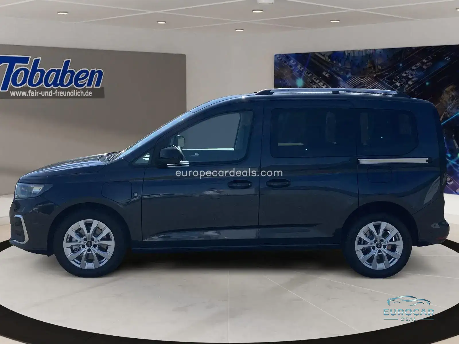 Ford Tourneo Connect