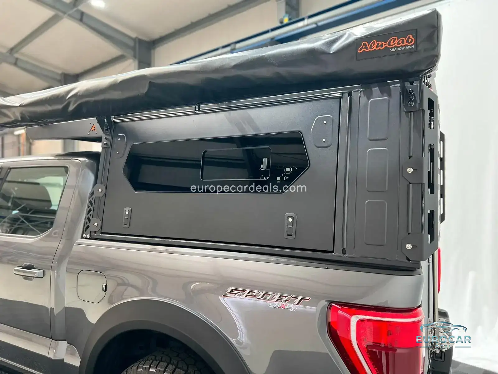 Ford F 150
