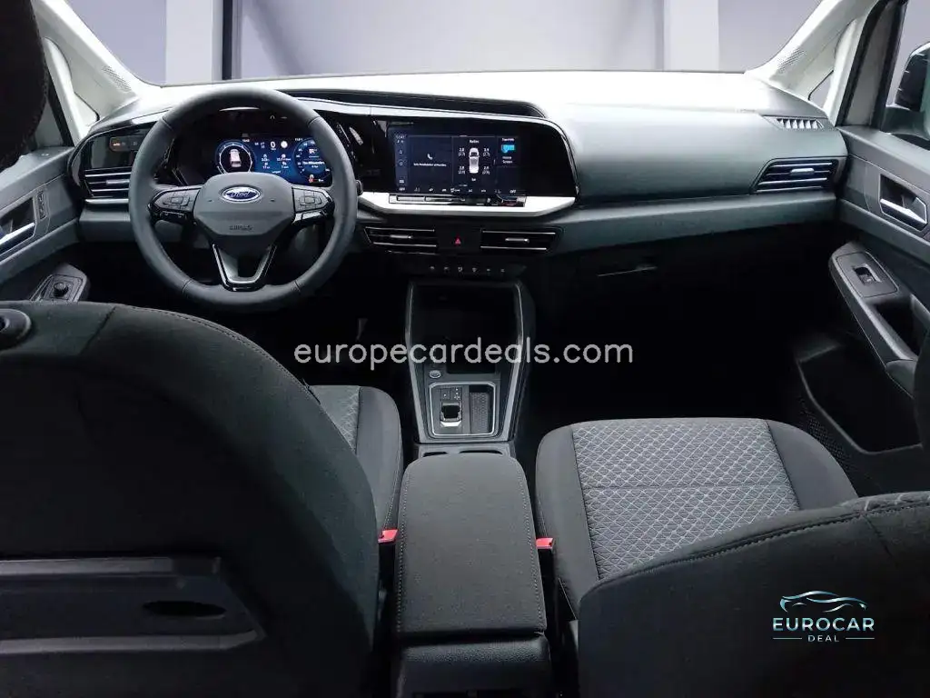 Ford Grand Tourneo