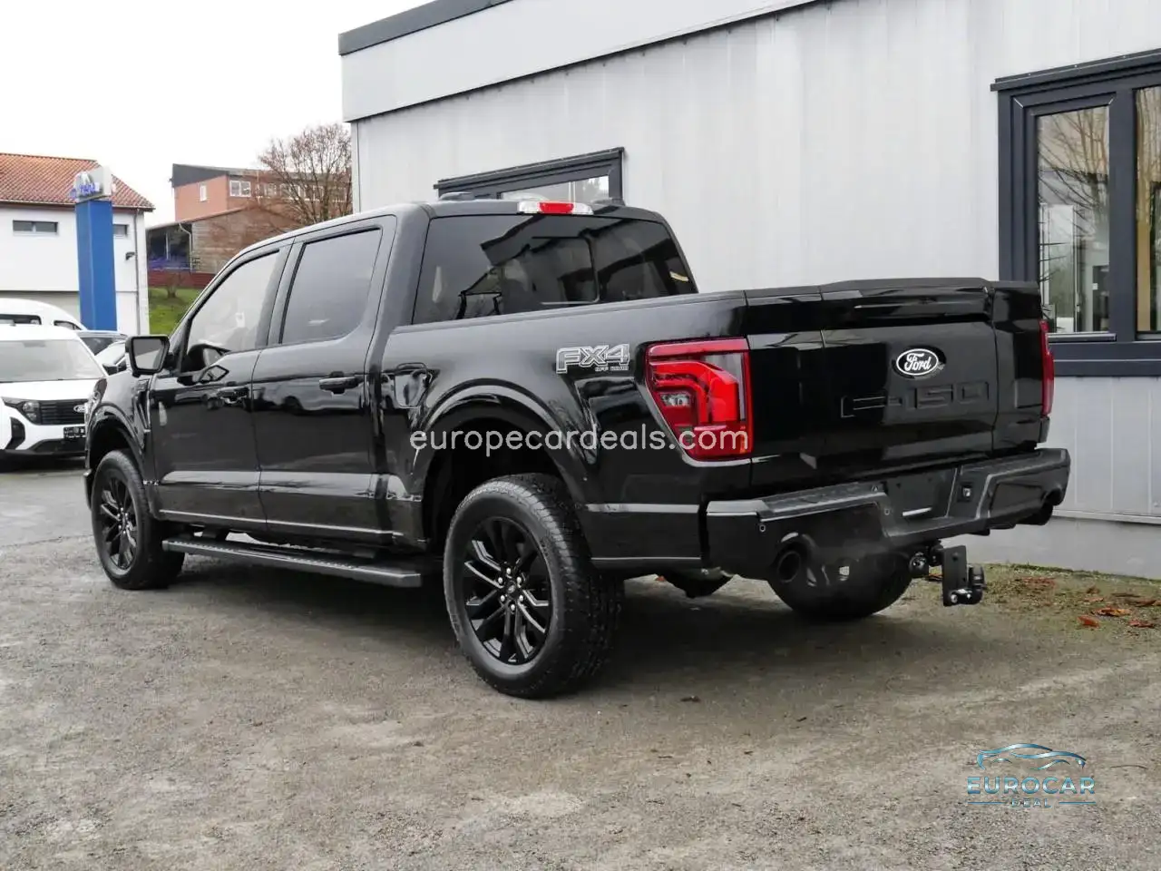 Ford F 150