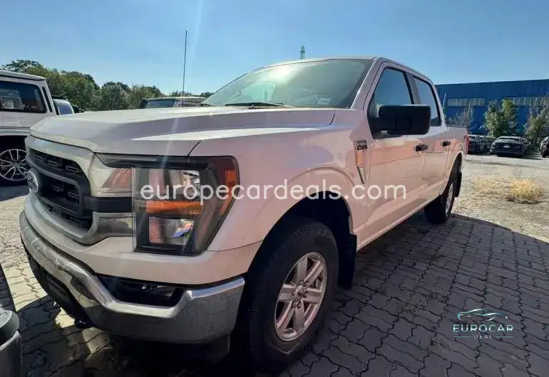 Ford F 150