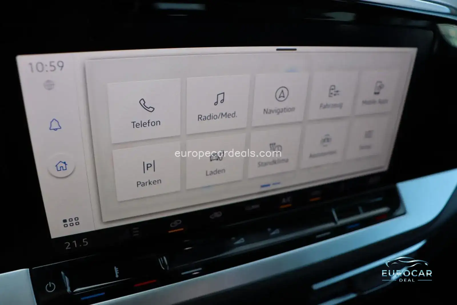 Ford Grand Tourneo