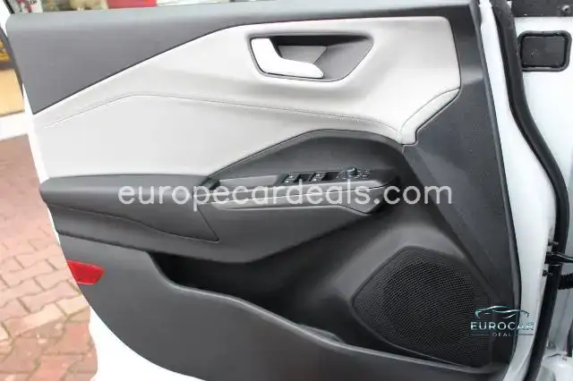 Ford Puma Gen-E