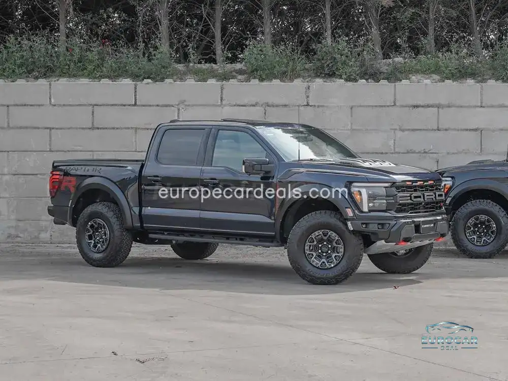 Ford F 150