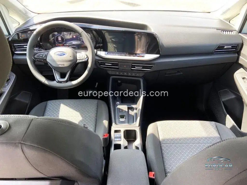 Ford Grand Tourneo