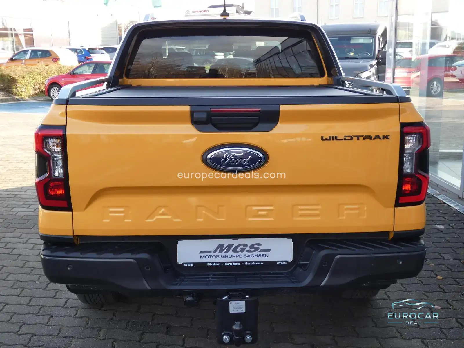 Ford Ranger