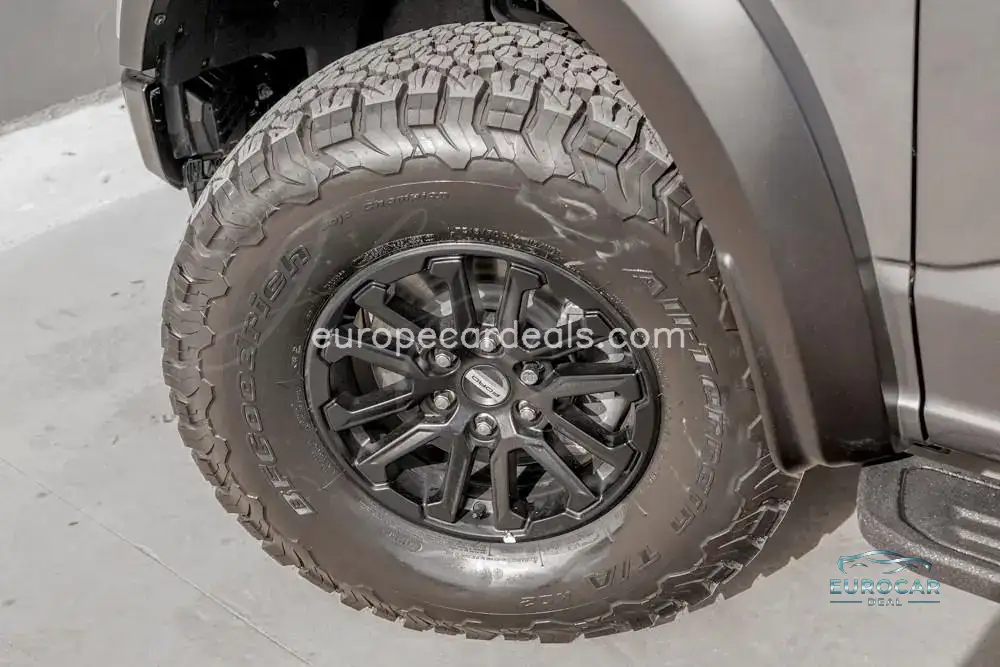 Ford F 150