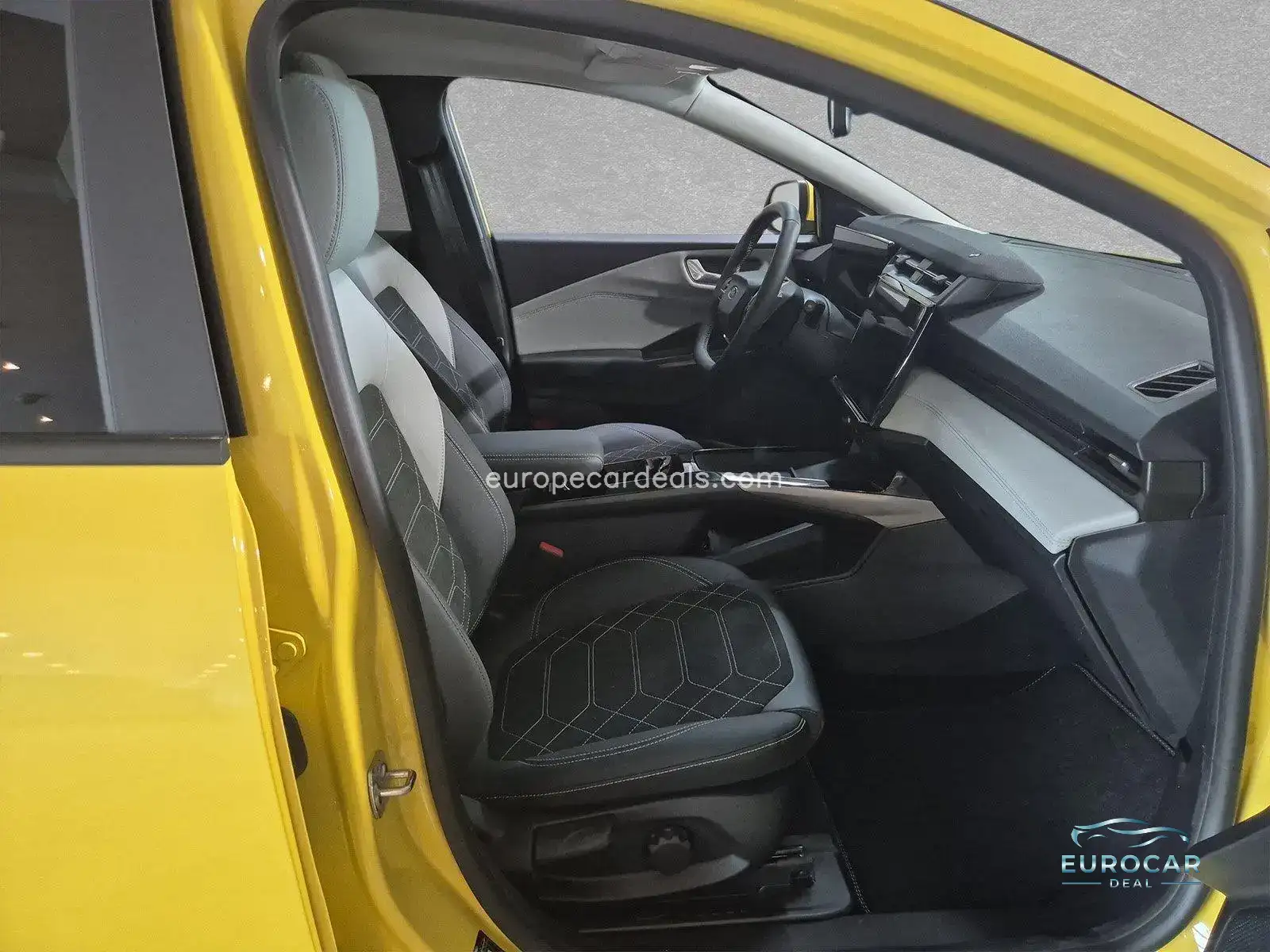 Ford Puma Gen-E