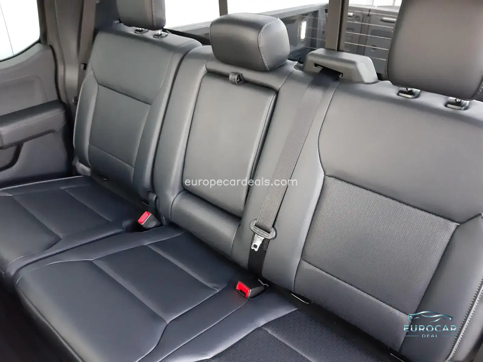 Ford F 150