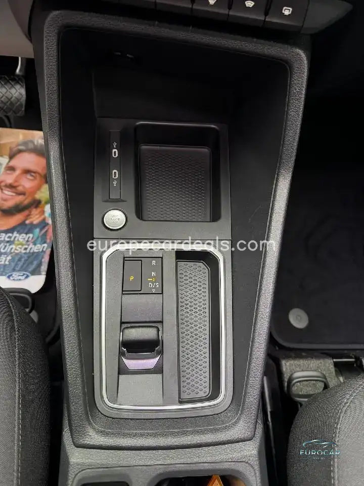 Ford Grand Tourneo