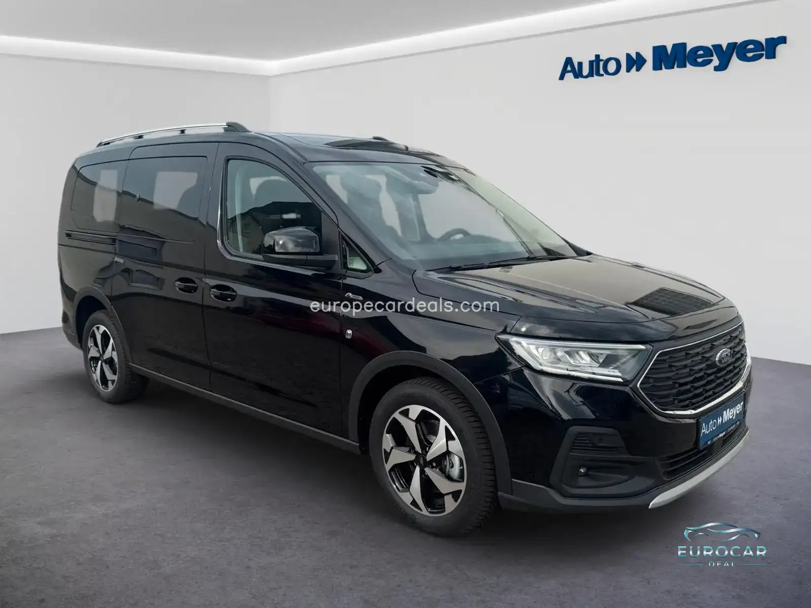 Ford Grand Tourneo