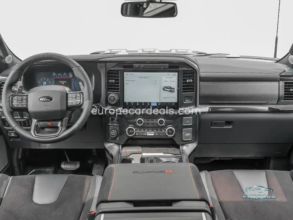 Ford F 150