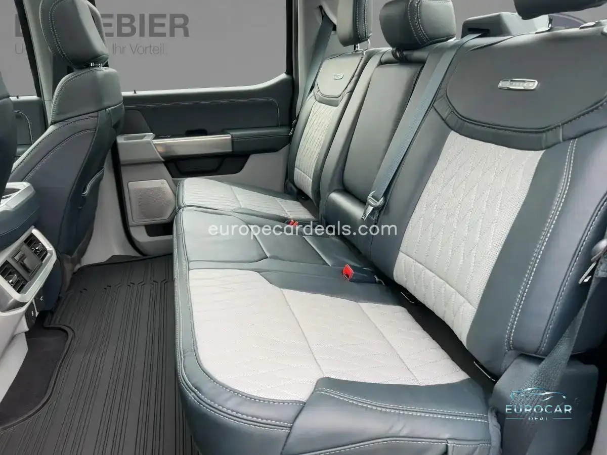 Ford F 150
