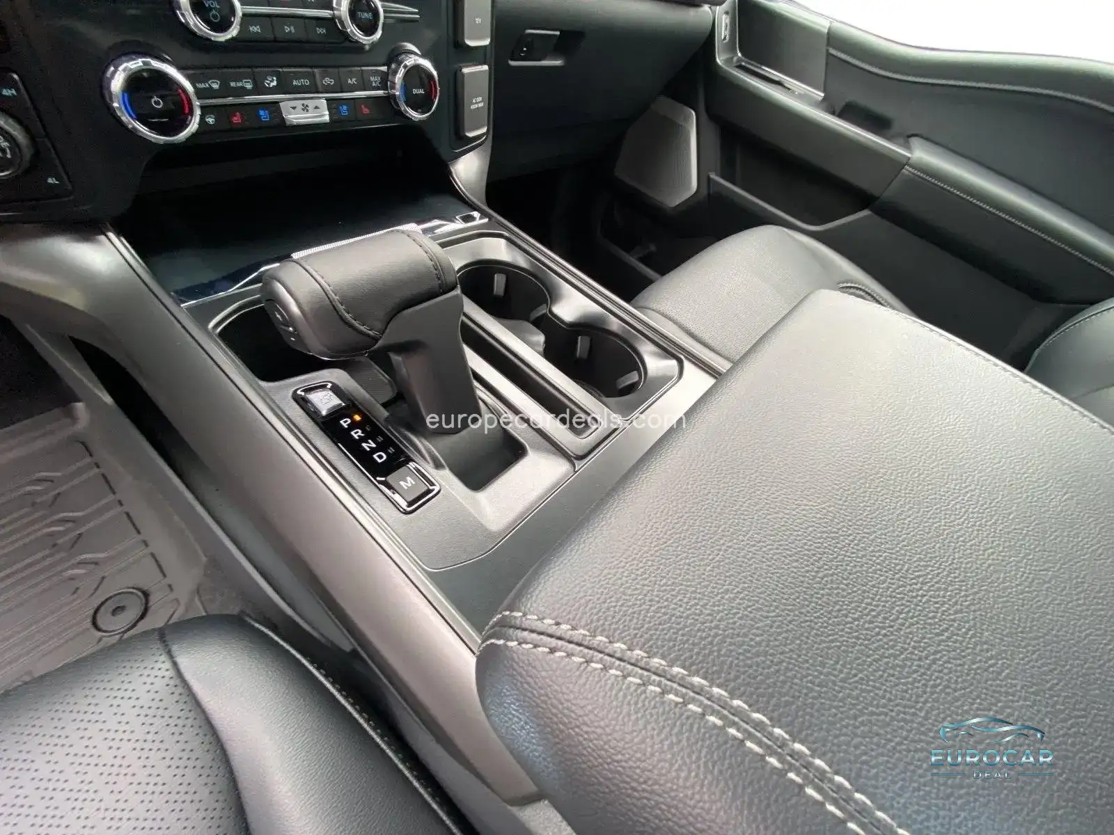 Ford F 150