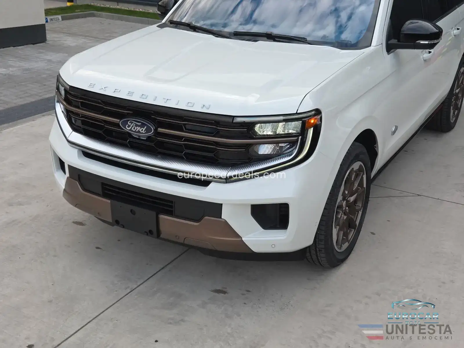 Ford Expedition