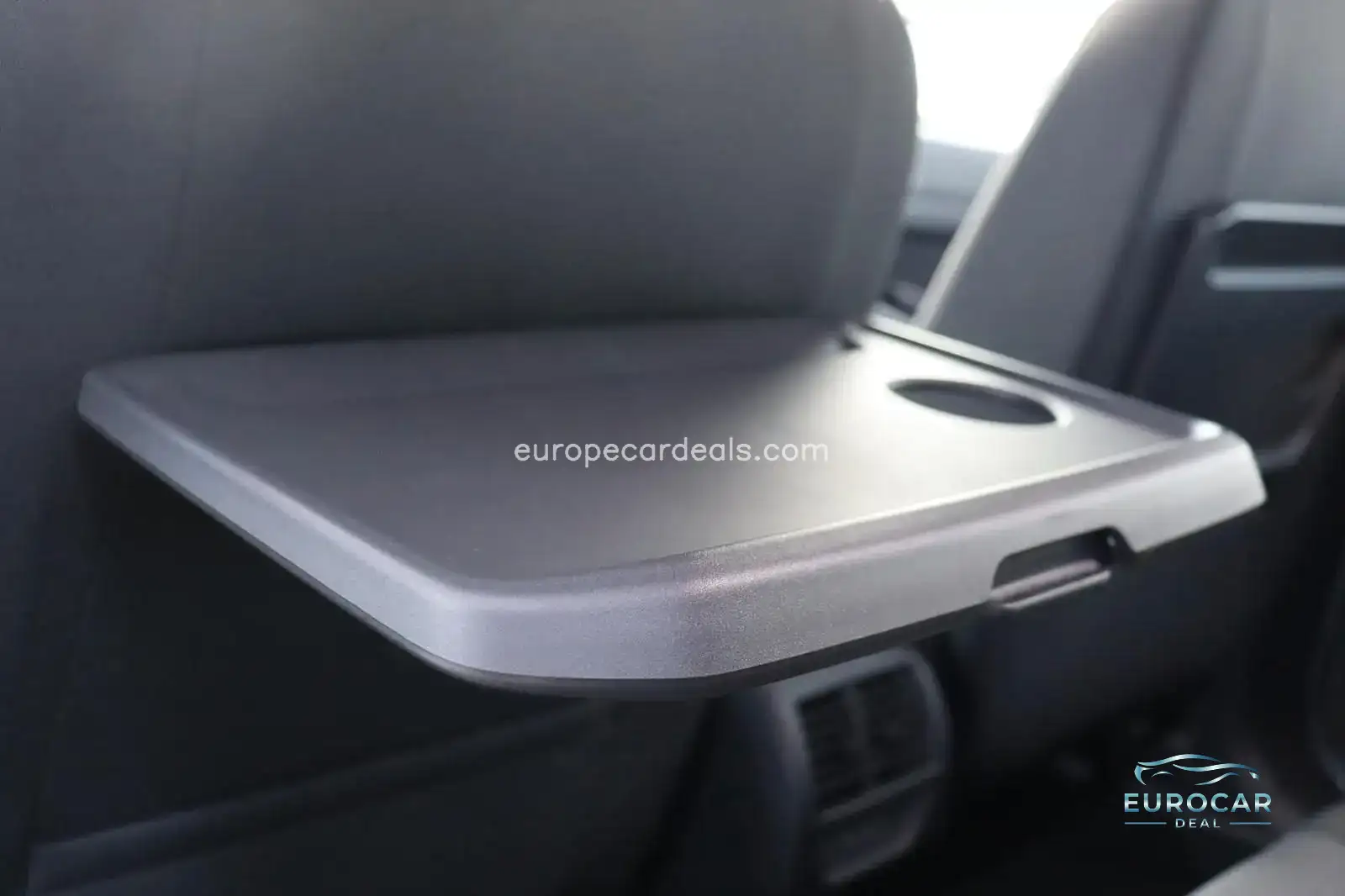 Ford Grand Tourneo