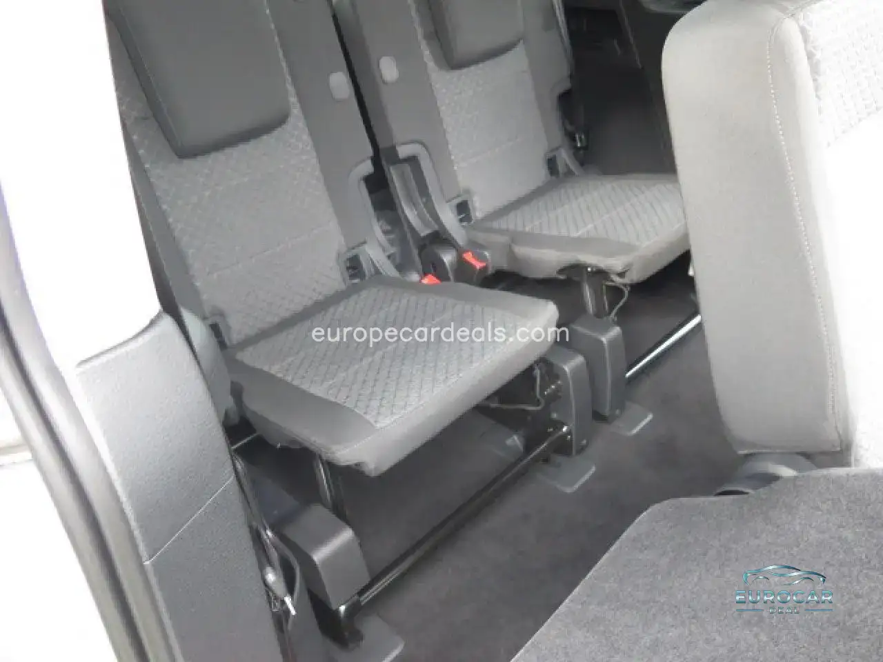 Ford Grand Tourneo